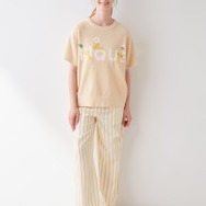 『ピクミン』がルームウェアブランド「ジェラート ピケ」とコラボ！可愛さいっぱいの全31アイテムを用意