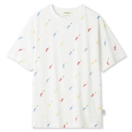 『ピクミン』がルームウェアブランド「ジェラート ピケ」とコラボ！可愛さいっぱいの全31アイテムを用意