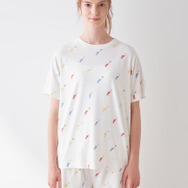 『ピクミン』がルームウェアブランド「ジェラート ピケ」とコラボ！可愛さいっぱいの全31アイテムを用意