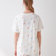 『ピクミン』がルームウェアブランド「ジェラート ピケ」とコラボ！可愛さいっぱいの全31アイテムを用意