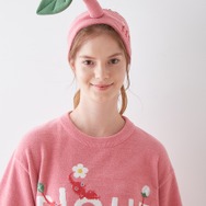 『ピクミン』がルームウェアブランド「ジェラート ピケ」とコラボ！可愛さいっぱいの全31アイテムを用意