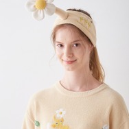 『ピクミン』がルームウェアブランド「ジェラート ピケ」とコラボ！可愛さいっぱいの全31アイテムを用意