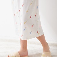 『ピクミン』がルームウェアブランド「ジェラート ピケ」とコラボ！可愛さいっぱいの全31アイテムを用意