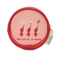 『ピクミン』がルームウェアブランド「ジェラート ピケ」とコラボ！可愛さいっぱいの全31アイテムを用意