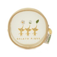 『ピクミン』がルームウェアブランド「ジェラート ピケ」とコラボ！可愛さいっぱいの全31アイテムを用意