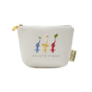 『ピクミン』がルームウェアブランド「ジェラート ピケ」とコラボ！可愛さいっぱいの全31アイテムを用意