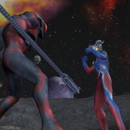 大怪獣バトル ウルトラコロシアムDX ウルトラ戦士大集結