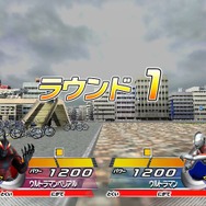 大怪獣バトル ウルトラコロシアムDX ウルトラ戦士大集結