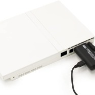 PS2本体をHDMI接続可能にする変換アダプタ新型「HDMIコンバーター V2」発売！