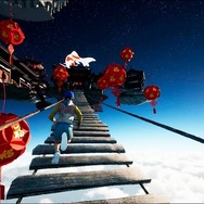 高難度アクション『Only Up!』が33秒でクリアされ話題に―一気に飛び上がって苦難をスキップして