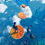 高難度アクション『Only Up!』が33秒でクリアされ話題に―一気に飛び上がって苦難をスキップして