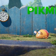 序盤をたっぷり遊べる『ピクミン4 体験版』配信開始！ダマグモキャノン、ダイオウデメマダラら強敵登場の紹介映像も