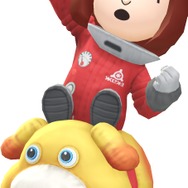 序盤をたっぷり遊べる『ピクミン4 体験版』配信開始！ダマグモキャノン、ダイオウデメマダラら強敵登場の紹介映像も