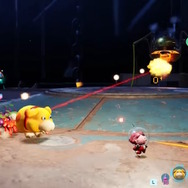 序盤をたっぷり遊べる『ピクミン4 体験版』配信開始！ダマグモキャノン、ダイオウデメマダラら強敵登場の紹介映像も