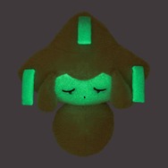 『ポケモン』七夕にピッタリな「ジラーチ星つなぎ」が、ポケモンセンターオンラインにて取扱開始！店頭販売は7月1日から