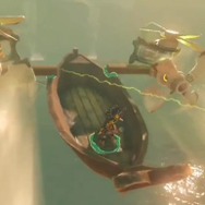 『ゼルダの伝説 ティアキン』操作可能な「ラジコン飛行機」が発明される―“遠隔送電”という技術革命がなし得る技