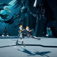 『クライマキナ／CRYMACHINA』世界設定やバトルの一端を映す「3rdPV」到着！今なら10％OFFの“DL版予約受付”もスタート