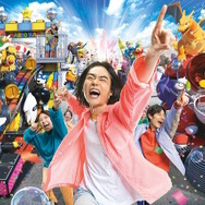 USJで『ポケモン』ハロウィーン・ショーが今秋開催決定！DJピカチュウ、DJゲンガーが“超興奮体験”をお届け