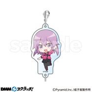 「アリス・ギア・アイギス Expansion」のDMMスクラッチが7月3日より販売！クッションやスマホスタンドなど実用性バッチリ