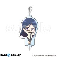 「アリス・ギア・アイギス Expansion」のDMMスクラッチが7月3日より販売！クッションやスマホスタンドなど実用性バッチリ