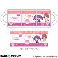 「アリス・ギア・アイギス Expansion」のDMMスクラッチが7月3日より販売！クッションやスマホスタンドなど実用性バッチリ