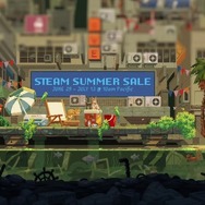 2023年のSteamサマーセールがスタート！あのヒット作も、あの人気シリーズもお得な価格に