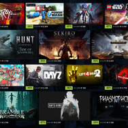 2023年のSteamサマーセールがスタート！あのヒット作も、あの人気シリーズもお得な価格に