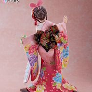 お値段約17万円、全高は約41cmもの大ボリューム！「キズナアイ」が豪華絢爛な“日本人形フィギュア”になって登場