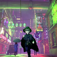 ダークファンタジー超推理アクション『超探偵事件簿 レインコード』発売―推理デスマッチを制して謎を解け！【UPDATE】