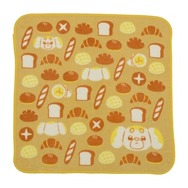 『ポケモン』“ミミッキュのばけのかわ”、“ほぼ等身大ウミディグダ”などがズラリ！豊富なデザインのハンドタオルを含む全24種が発売