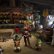 PSP『モンスターハンターポータブル2ndG』がさらにお買い得に! 『モンハン日記 ぽかぽかアイルー村』との連動情報も