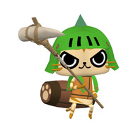 PSP『モンスターハンターポータブル2ndG』がさらにお買い得に! 『モンハン日記 ぽかぽかアイルー村』との連動情報も