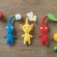 『ピクミン4』限定商品が目白押し！ファミリーマートで「コラボキャンペーン」7月4日から開催決定