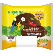 ピクミン4』限定商品が目白押し！ファミリーマートで「コラボ