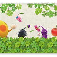 『ピクミン4』限定商品が目白押し！ファミリーマートで「コラボキャンペーン」7月4日から開催決定