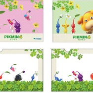 『ピクミン4』限定商品が目白押し！ファミリーマートで「コラボキャンペーン」7月4日から開催決定