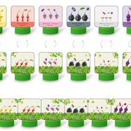 『ピクミン4』限定商品が目白押し！ファミリーマートで「コラボキャンペーン」7月4日から開催決定