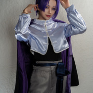 御影玲王「ブルーロック」／夏津（@ABAYO__GOODBYE）