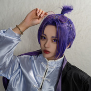 御影玲王「ブルーロック」／夏津（@ABAYO__GOODBYE）