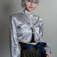 凪誠士郎「ブルーロック」／姫月うるる（@ururu_cos）