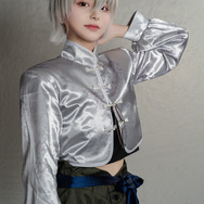 凪誠士郎「ブルーロック」／姫月うるる（@ururu_cos）