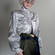 凪誠士郎「ブルーロック」／姫月うるる（@ururu_cos）