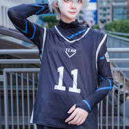 凪誠士郎「ブルーロック」／天音（@ASTRAY_Rin）