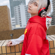 だるまいずごっど／あす（@depressed_asu）