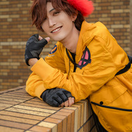 ありさか／だちょー（@Kubinagadori）