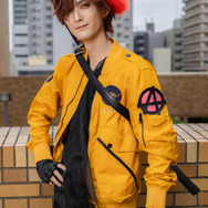 ありさか／だちょー（@Kubinagadori）