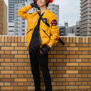 ありさか／だちょー（@Kubinagadori）