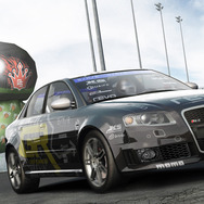 ニード・フォー・スピード プロストリート