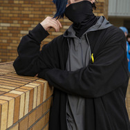 𝐕𝐚𝐧𝐢𝐥𝐋𝐚／ポッポ（@Htpp_piyo）