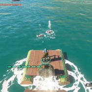 『ゼルダの伝説 ティアキン』では「漁業」も盛ん―お手軽漁業から大量の魚を獲得する電気式漁業まで